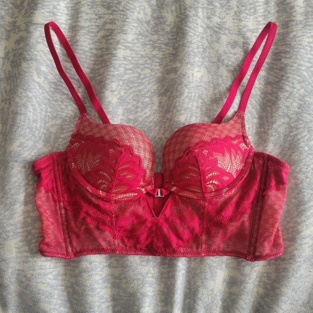 Womens bra 34A